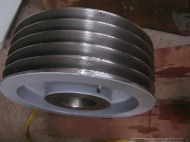 Chi Tiết Máy MC033