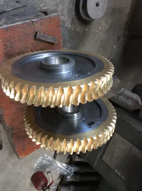 Chi Tiết Máy MC035