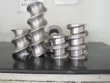 Chi tiết Máy MC043