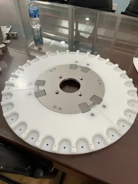 Chi Tiết Máy MC042