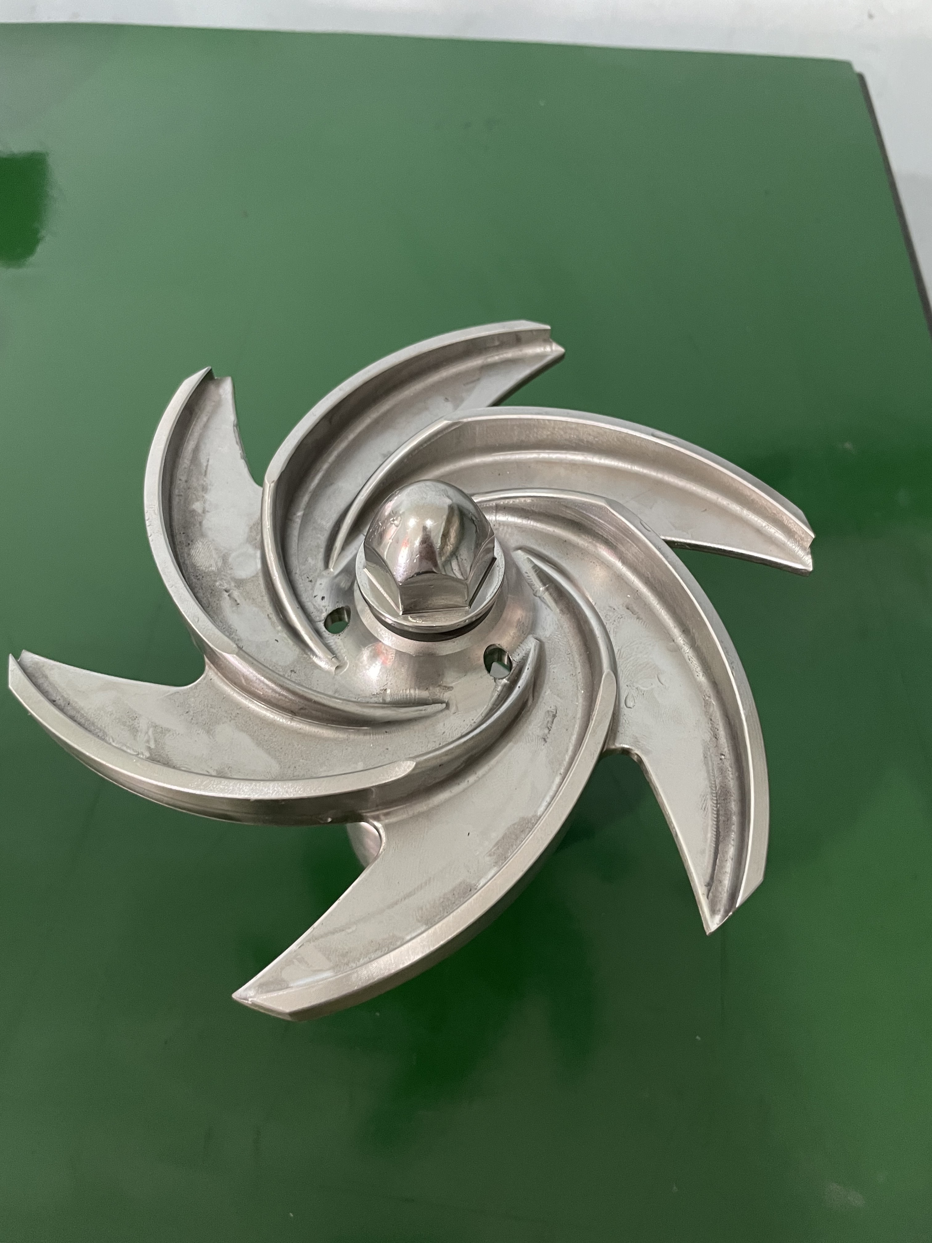 Chi Tiết Máy MC016