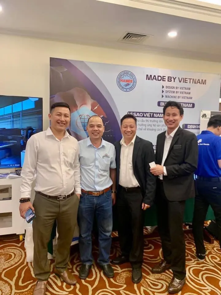 Gần 20 Năm Kinh Nghiệm Gia  Công & Chế Tạo Cơ Khí