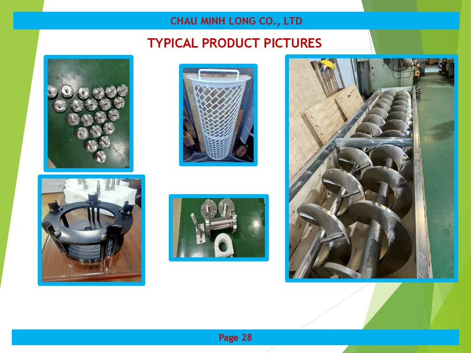 profile ch&acirc;u minh long 