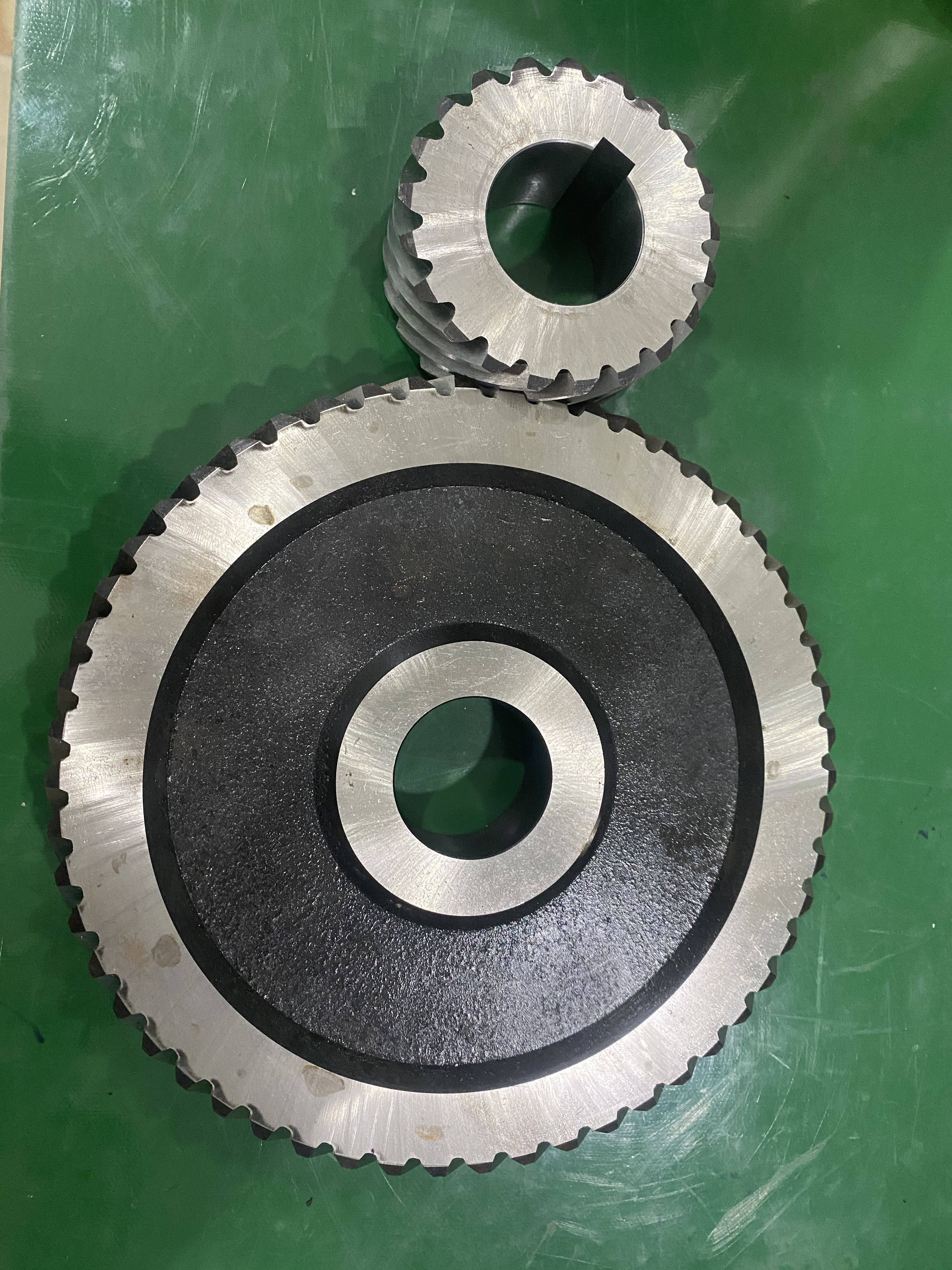 Chi Tiết Máy MC006