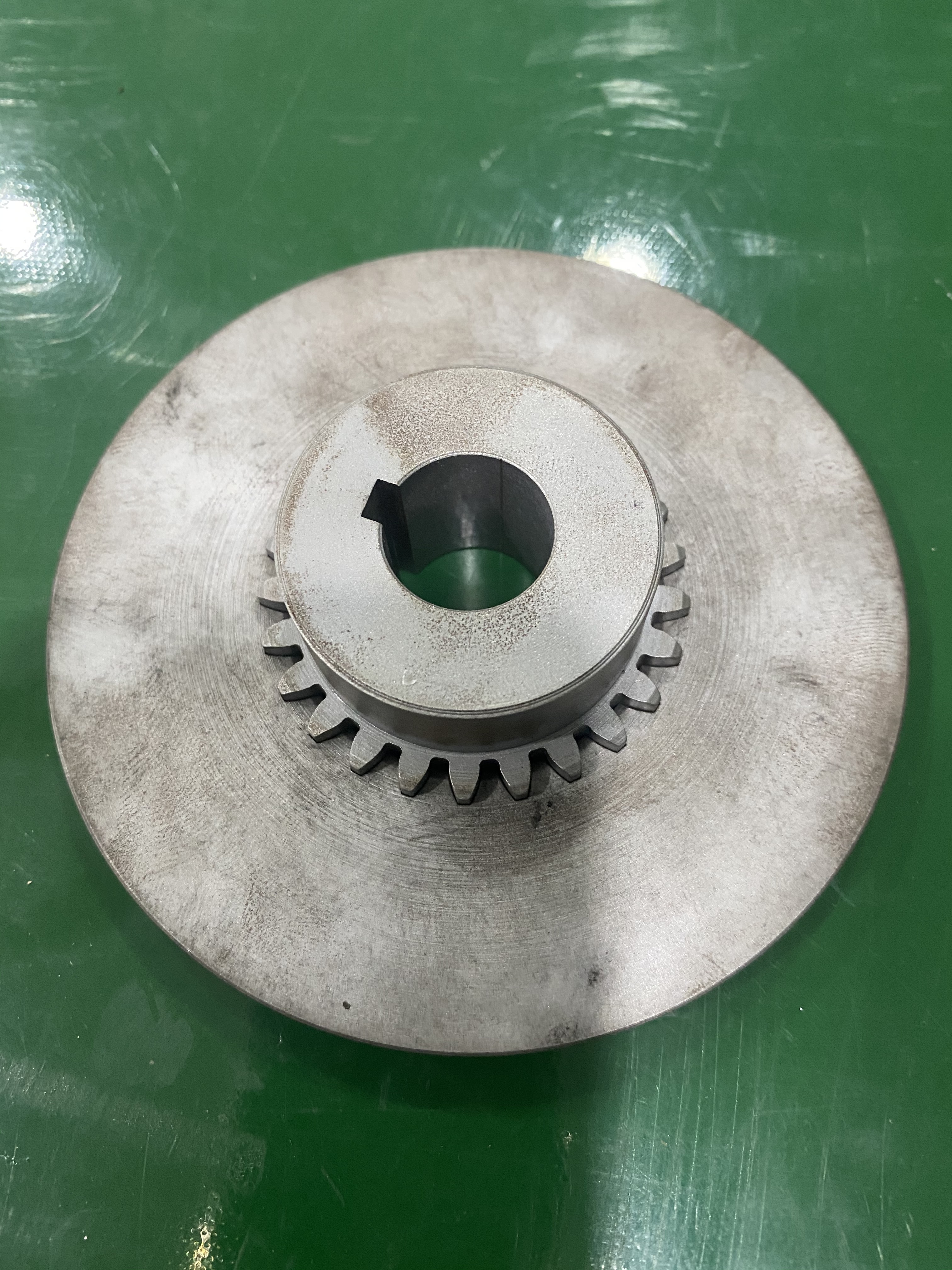 Chi Tiết Máy MC007