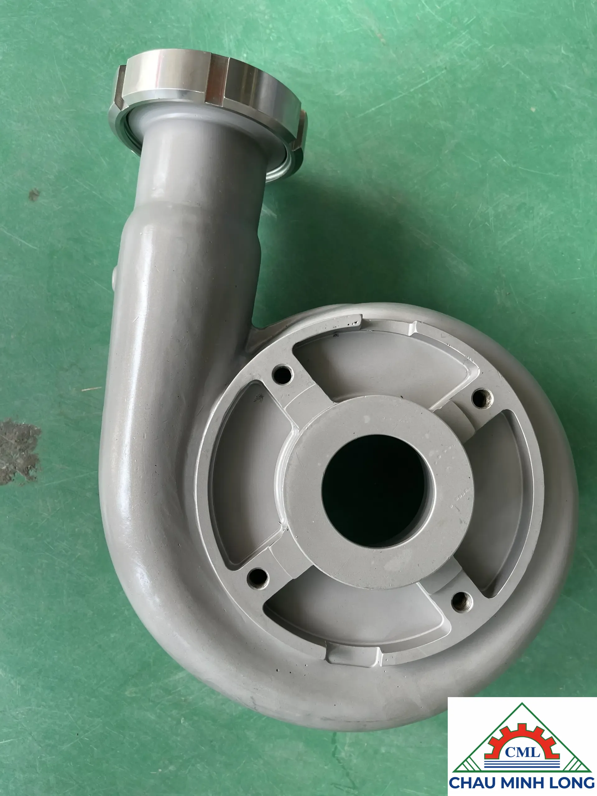 Chi Tiết Máy MC040