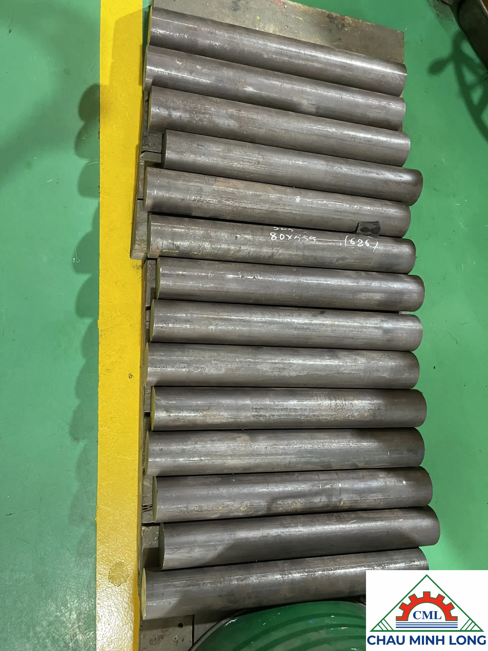 Chi Tiết Máy MC041