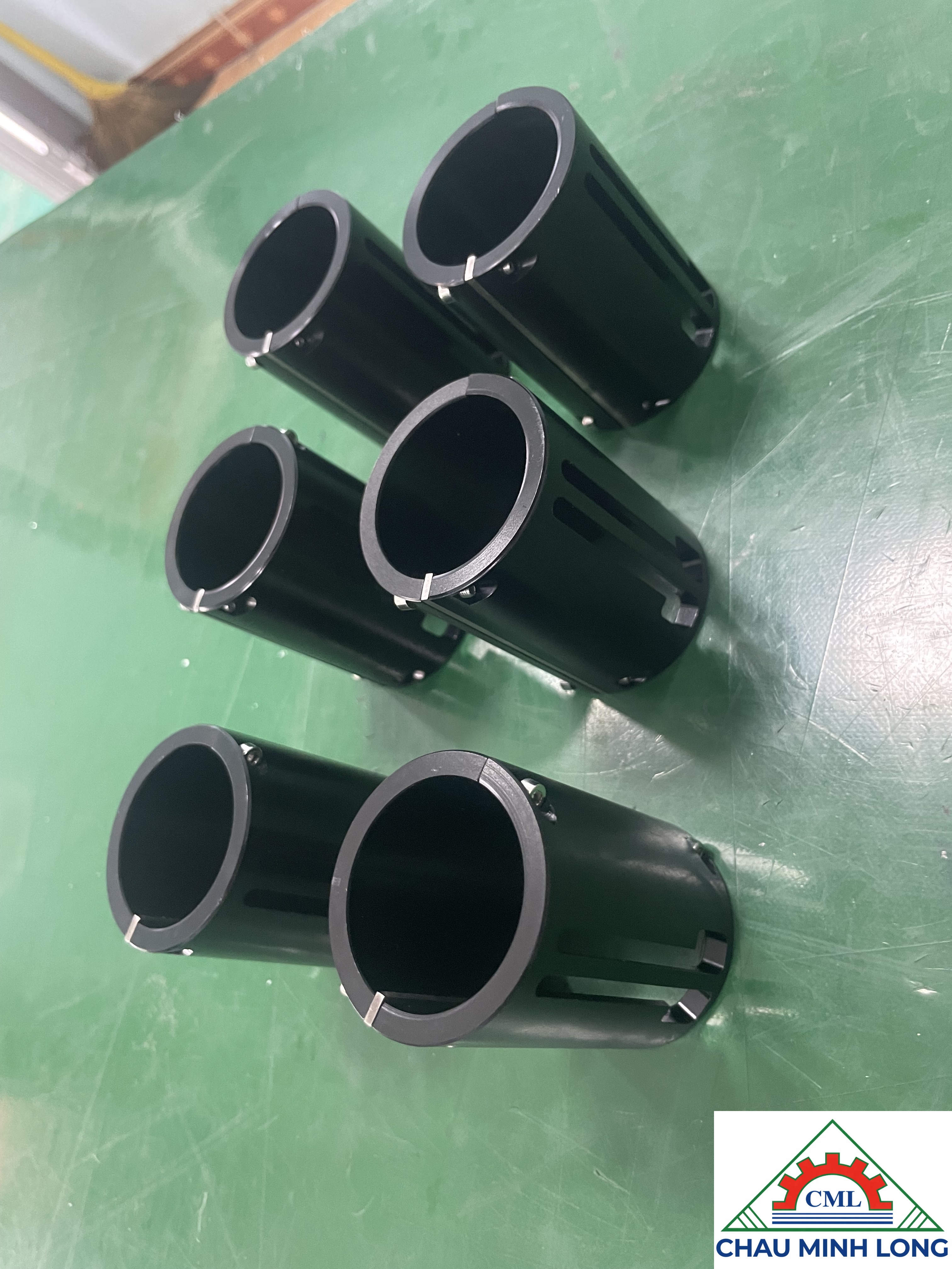 Chi Tiết Máy MC001 