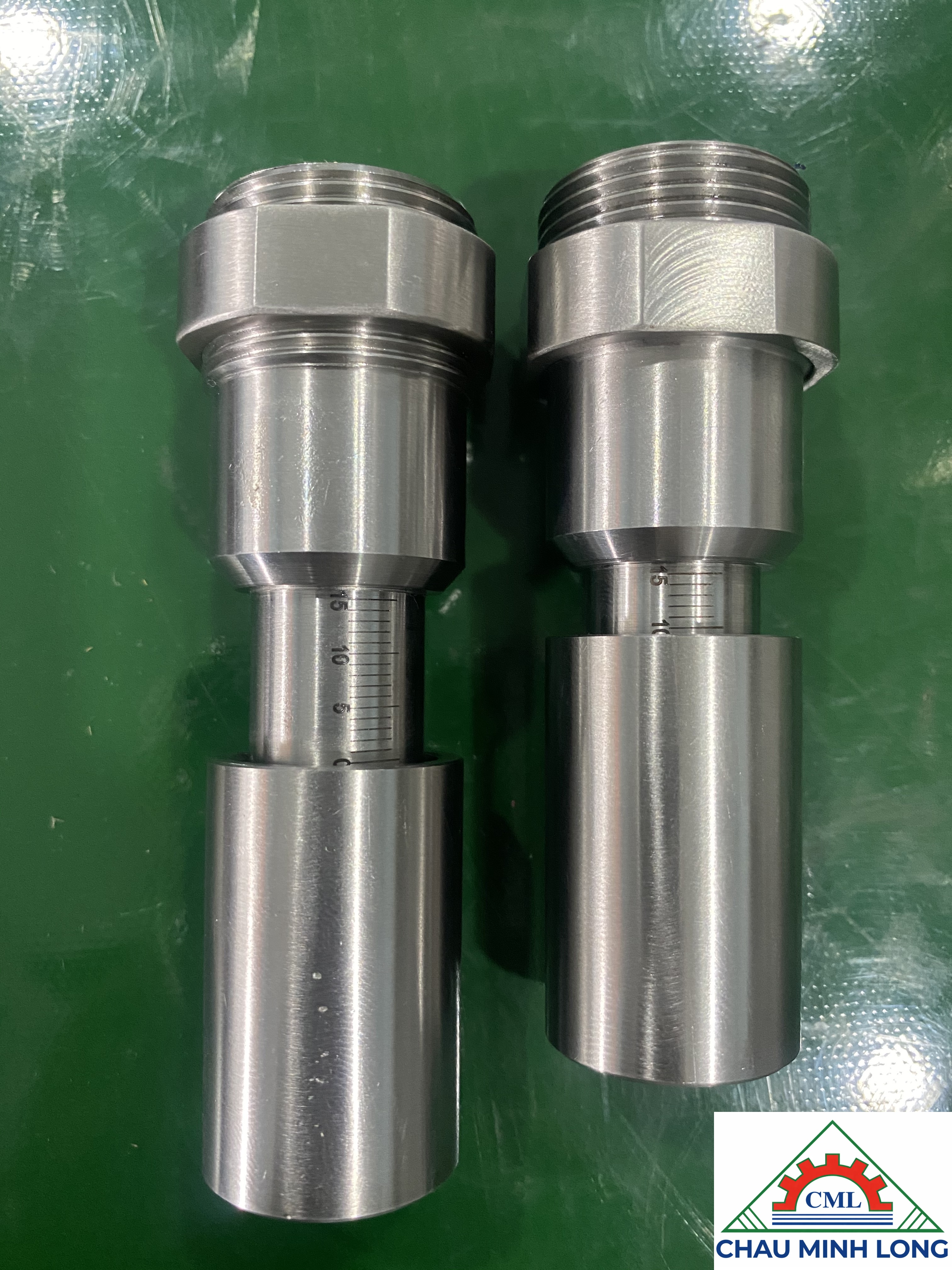 Chi Tiết Máy MC002