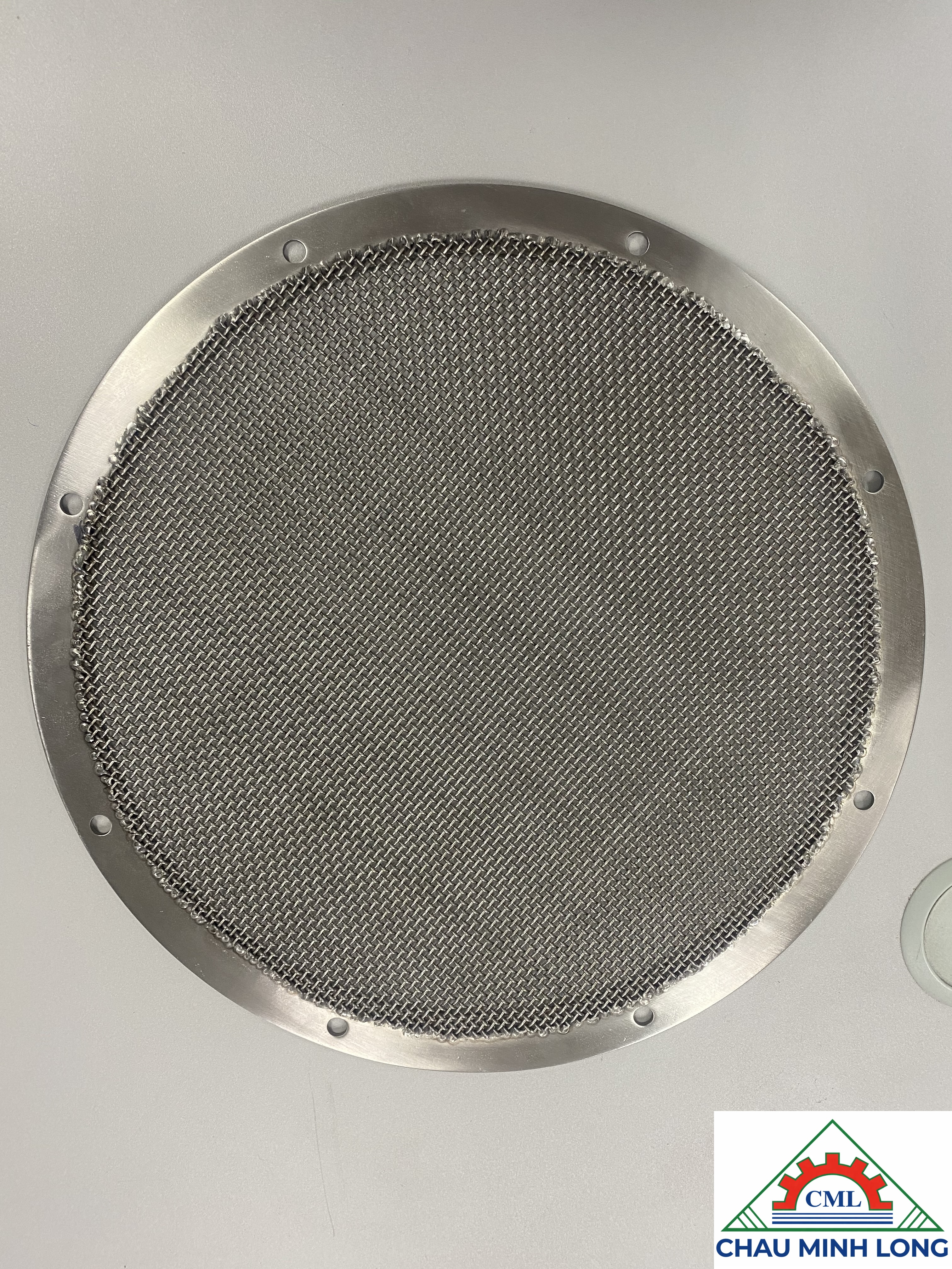 Chi Tiết Máy MC010