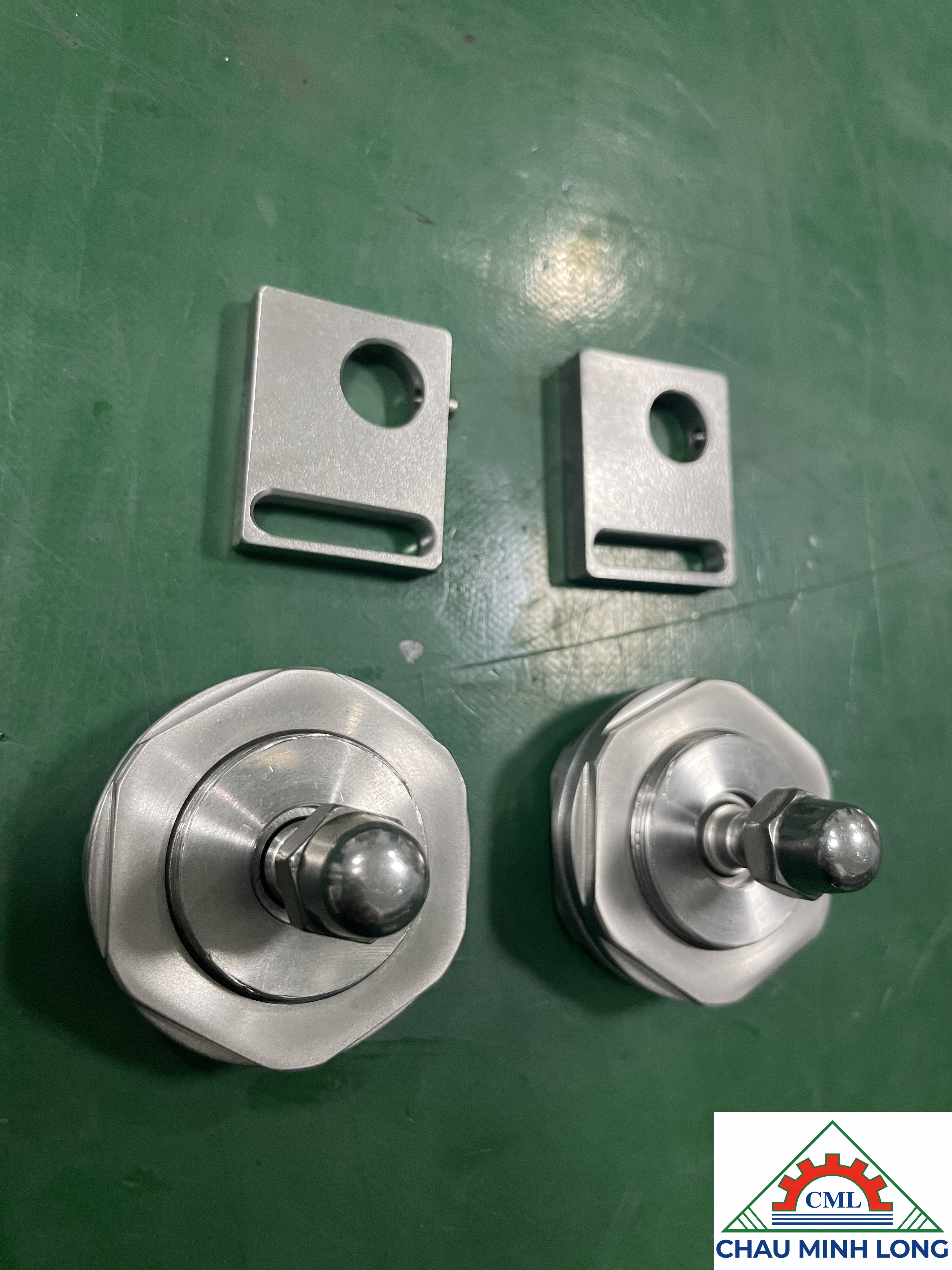 Chi Tiết Máy MC008