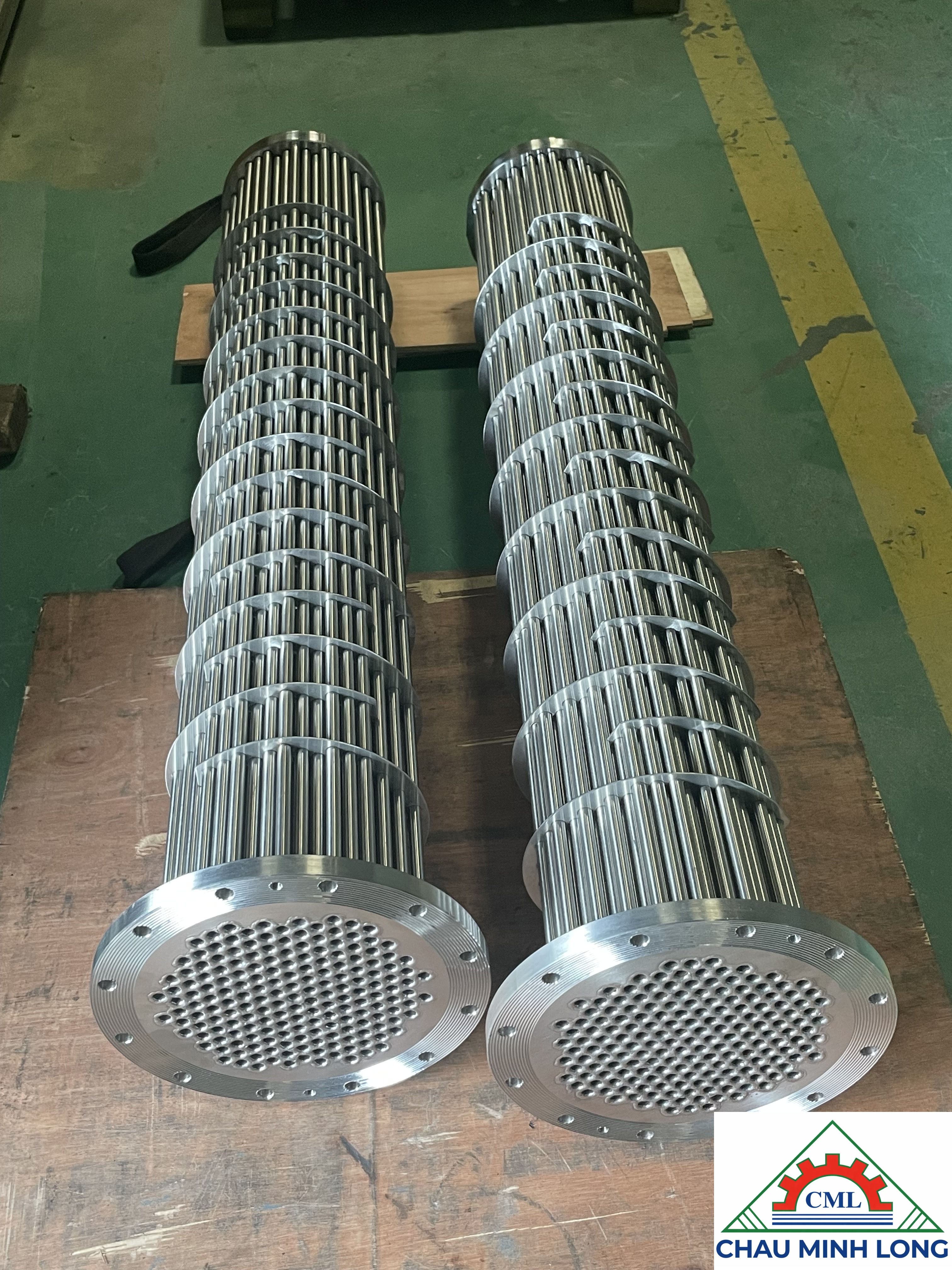 Chi Tiết Máy MC009